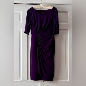 Connected Apparel Dress